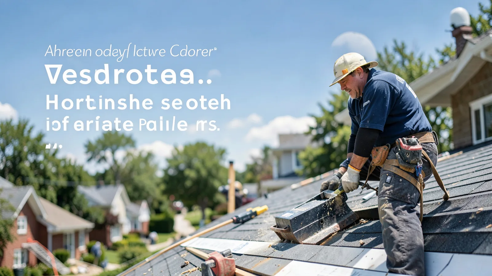 Roof Replacement in Oneida, AR near me